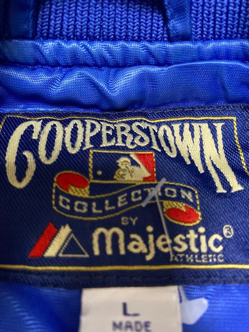 Brooklynスタジャン ⚾️ドジャース⚾️