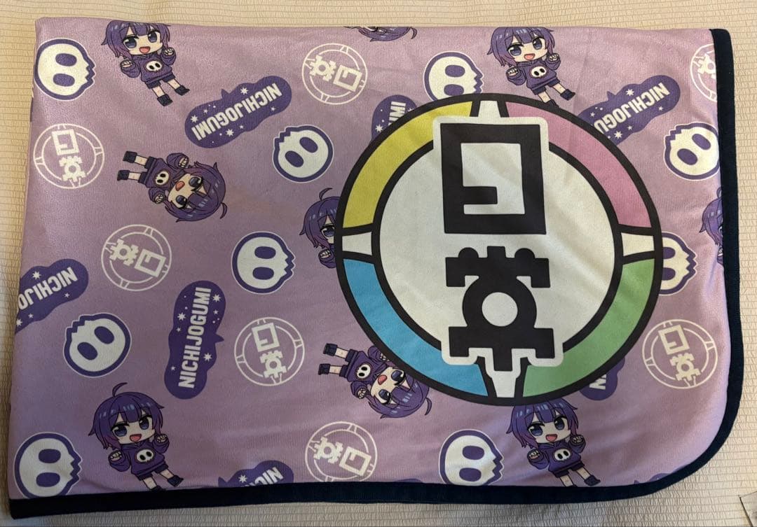 日常組 グッズまとめ売り クロノア しにがみ多め