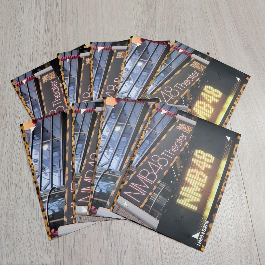 NMB48 2018年イベント集合写真　まとめ売り☆