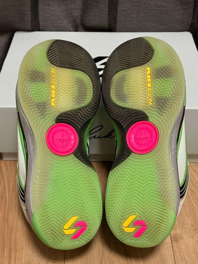 Nike Jordan Luka 4 ルカ4 26.5cm