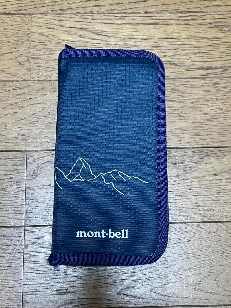 モンベルmont-bell ムーンライトテント　旧2型　専用シート・おまけ付