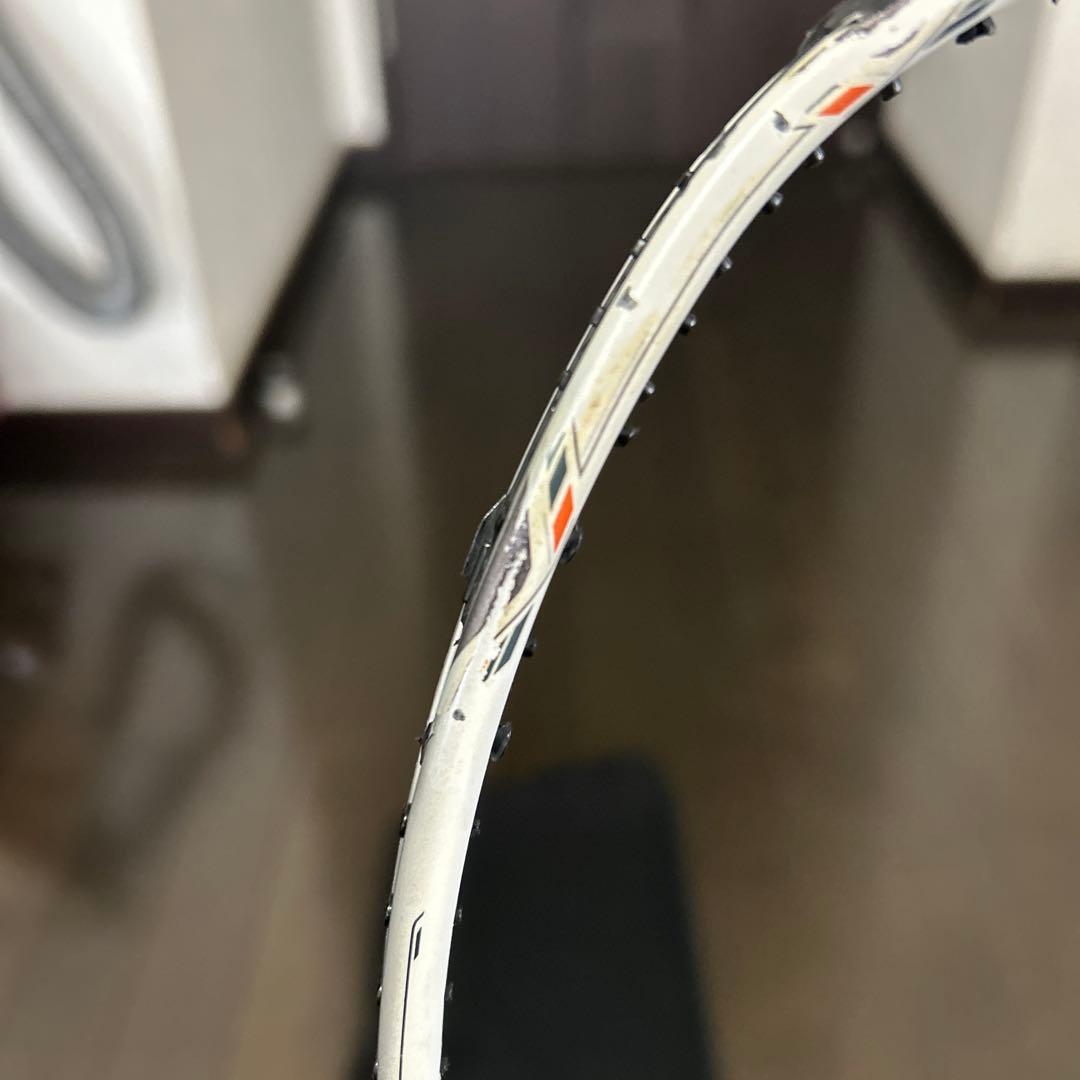 yonex ボルトリック70eチューン