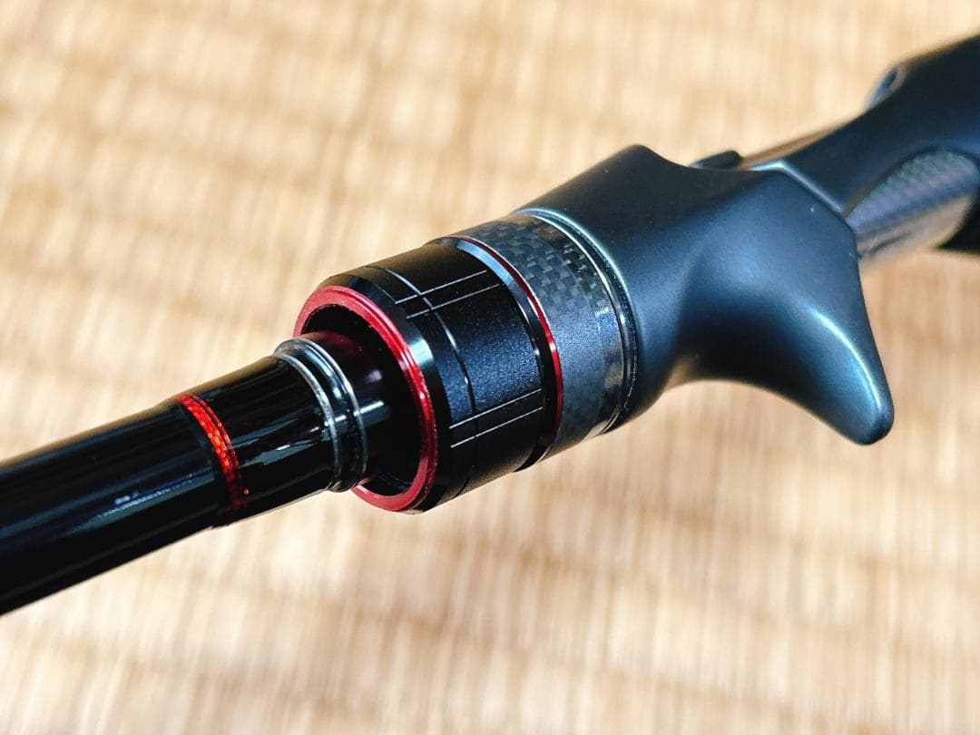 シマノ バイオインパクト マルイカ 82 SS155【超美品】