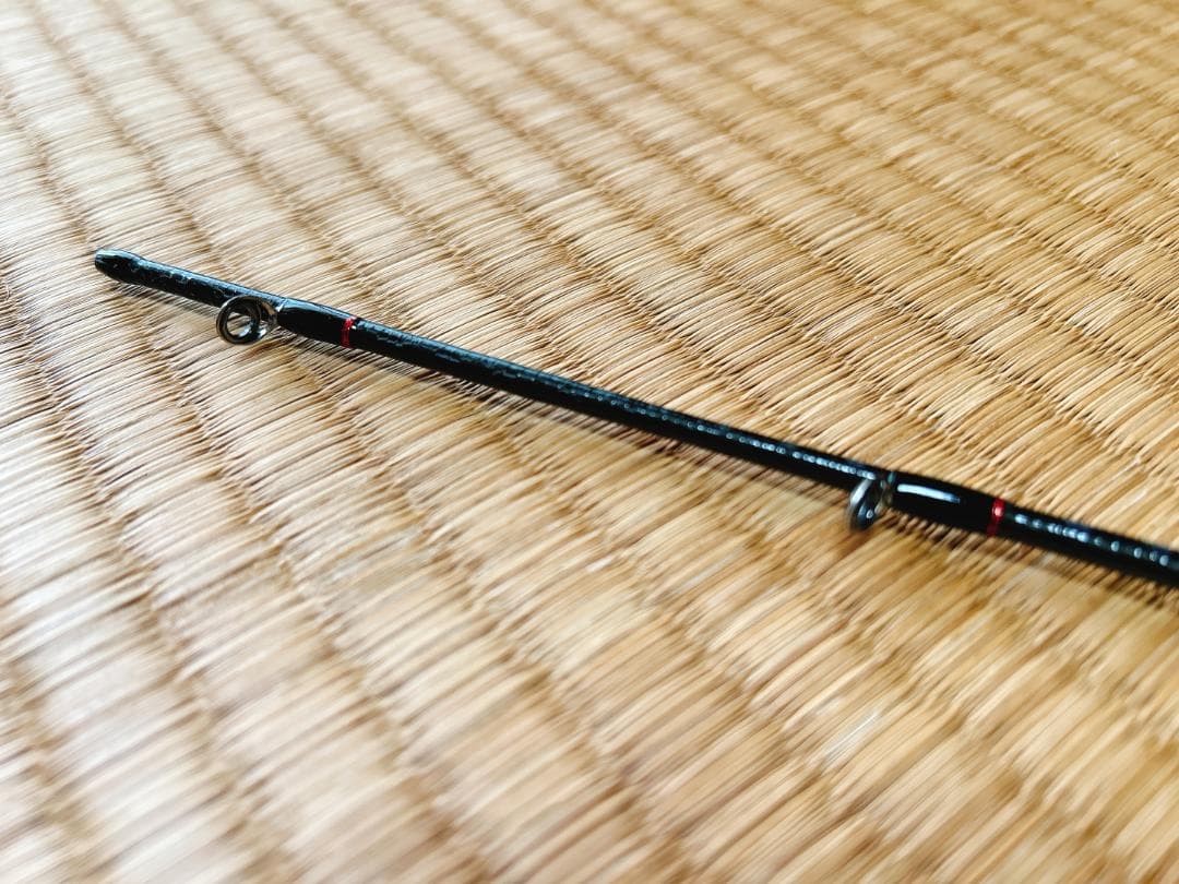 シマノ バイオインパクト マルイカ 82 SS155【超美品】