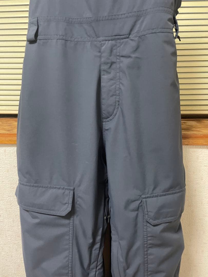 Armada Sumpter 2L Bib 2022 XXL ビブパンツ