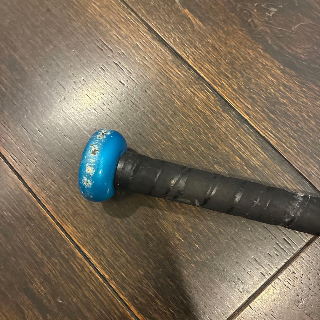 MIZUNO ビヨンドマックスオーバル　78㌢