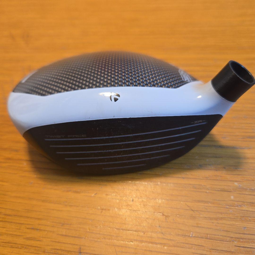 【希少】TaylorMade SIM フェアウェイウッド