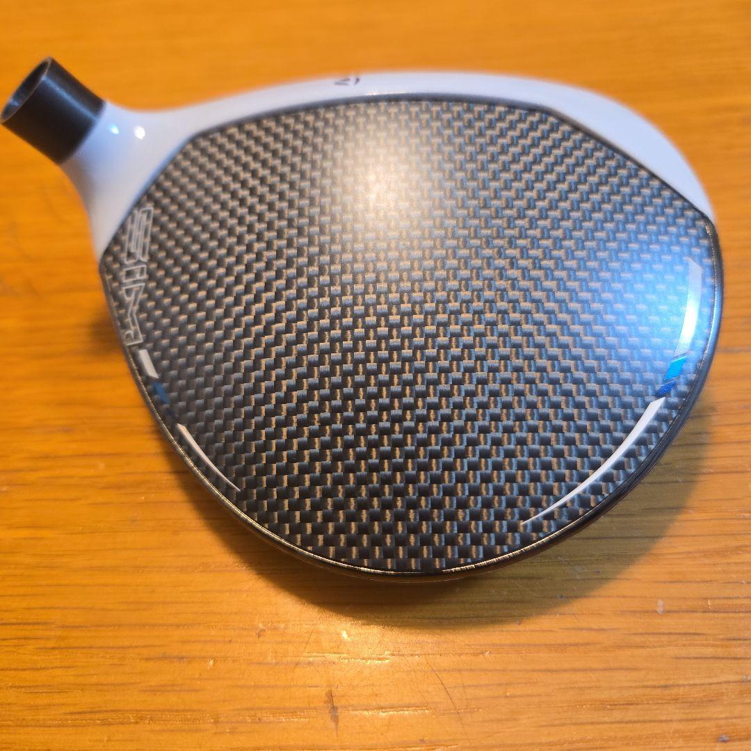 【希少】TaylorMade SIM フェアウェイウッド