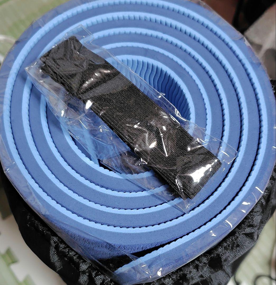 吉沢亮　トレーニングマット オフィシャルグッズ　ヨガマット