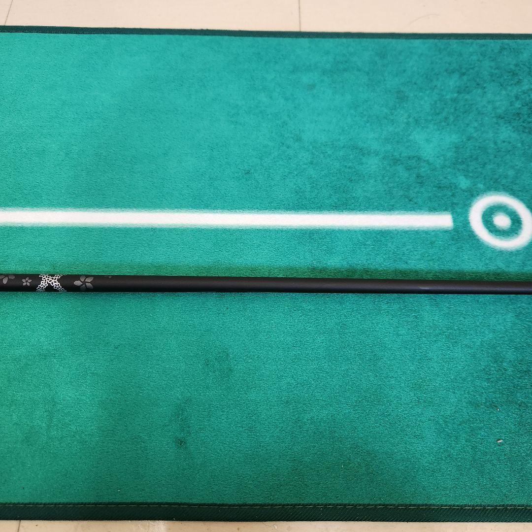 新品 Diamana black TM60-S 45.5 ドライバー用 1W用