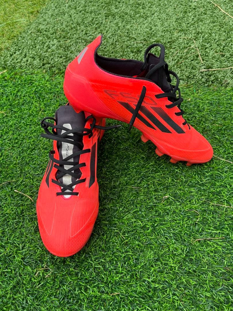 アディダス　F50 PRO HG 26.5cm