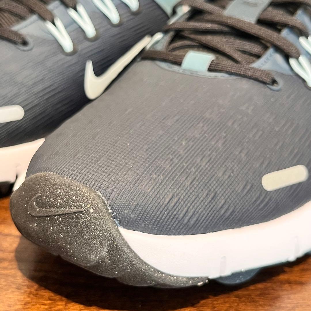 新品‼️NIKE free golf nn ゴルフシューズ ナイキ　26.5cm