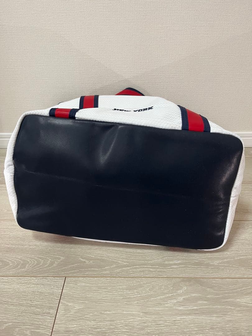 ヒロ ゴルフ　トートバッグ