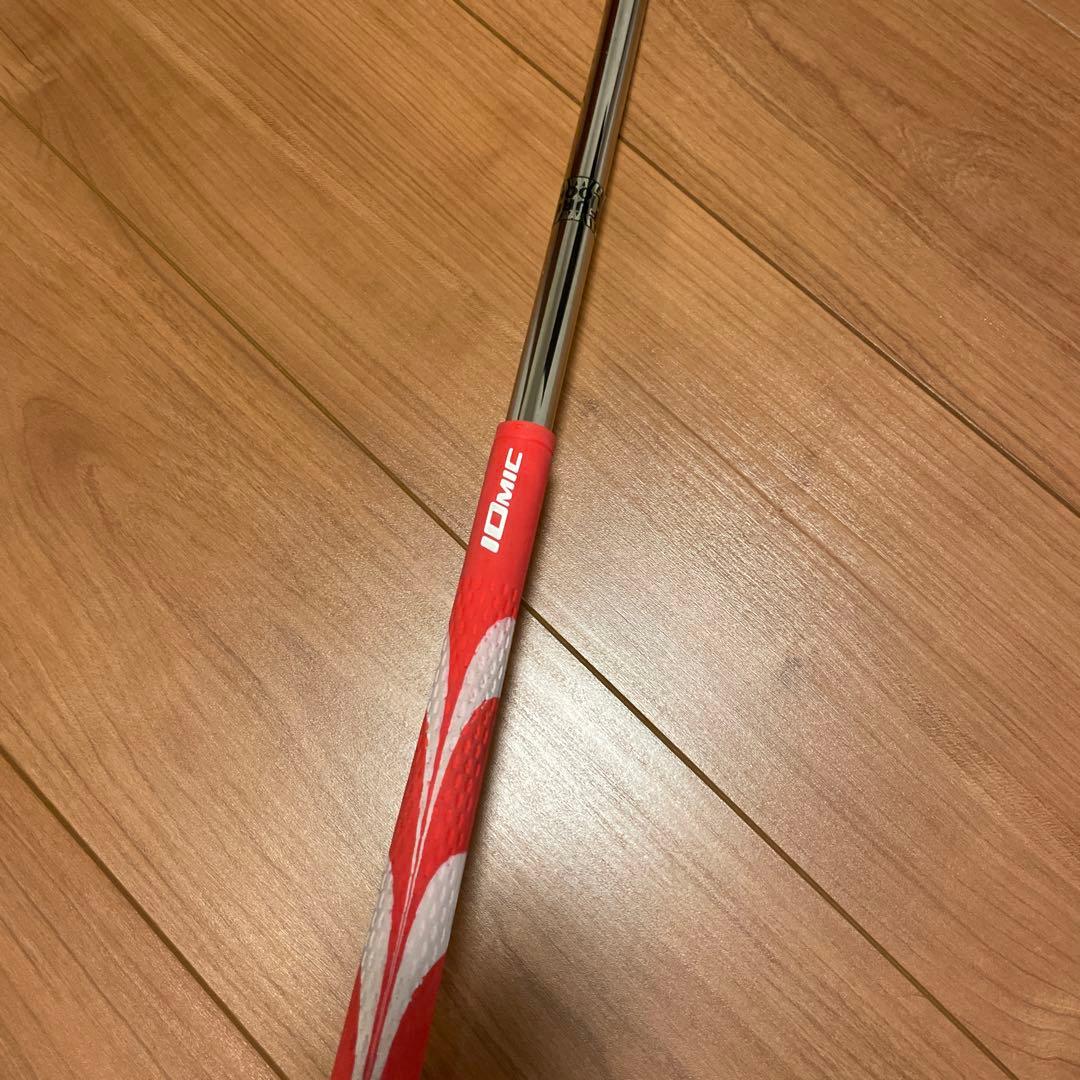 フレループ Lynx マーブルレッド