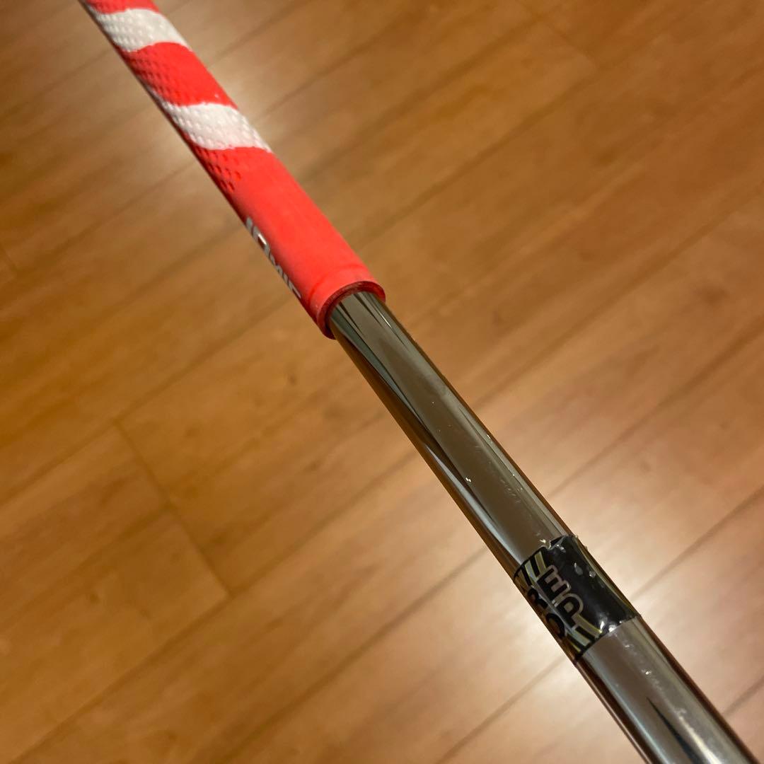 フレループ Lynx マーブルレッド