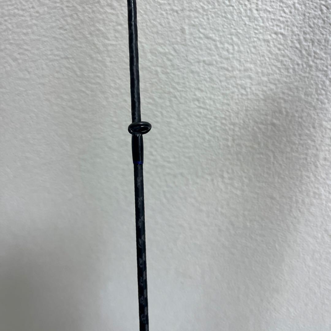 SHIMANO COLTSNIPER BB LSJ s100Ｌ　ほぼ未使用