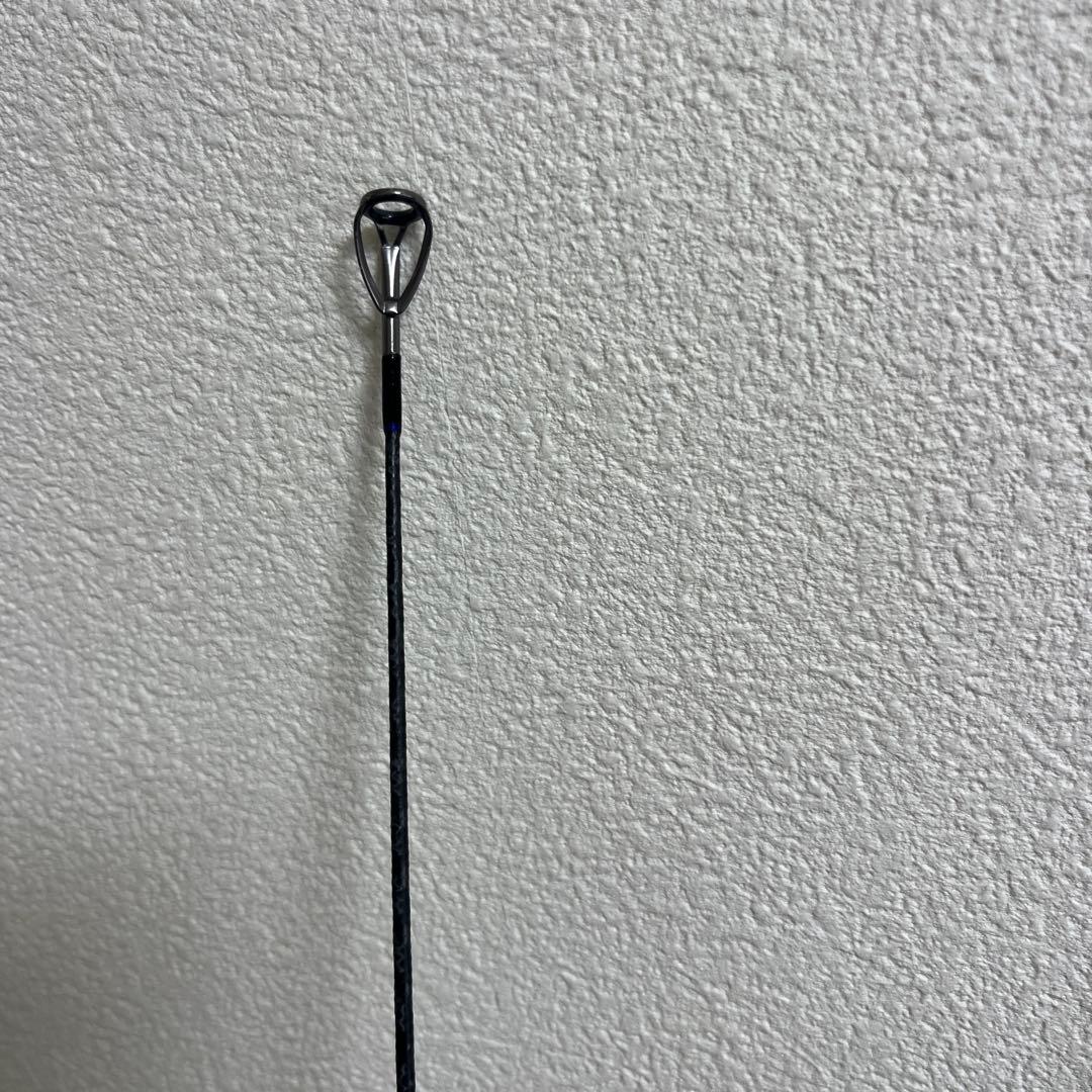 SHIMANO COLTSNIPER BB LSJ s100Ｌ　ほぼ未使用