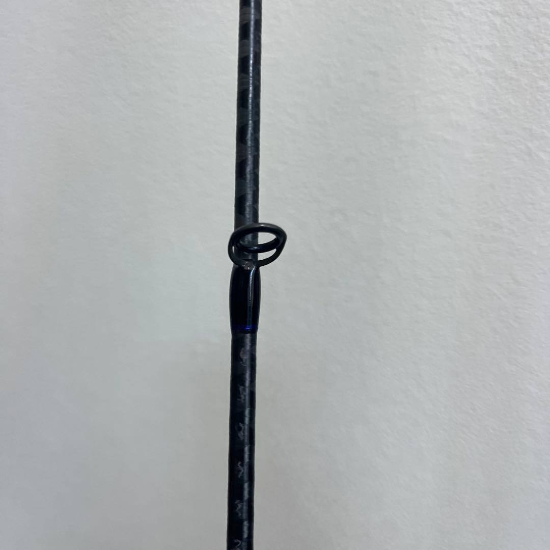 SHIMANO COLTSNIPER BB LSJ s100Ｌ　ほぼ未使用