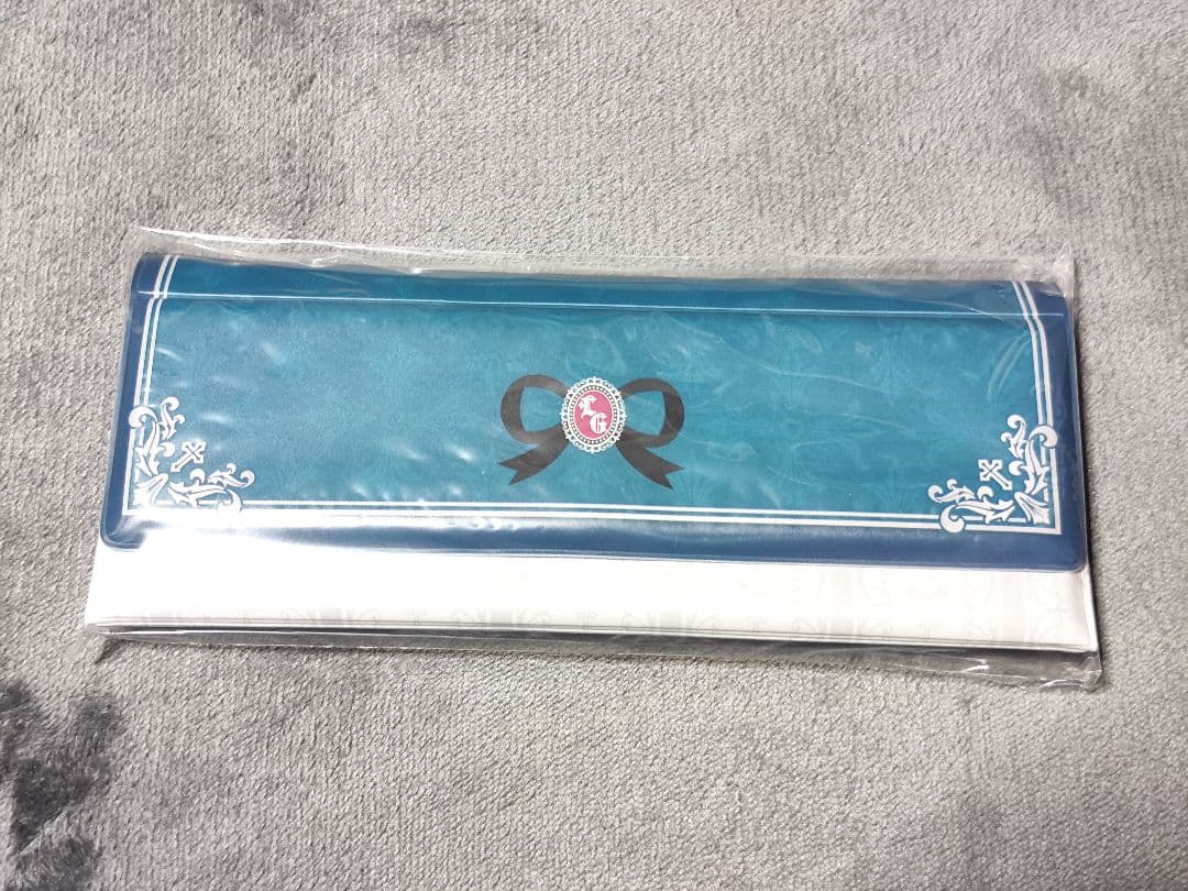 プレバン限定 アイカツ！ 藤堂ユリカバインダー