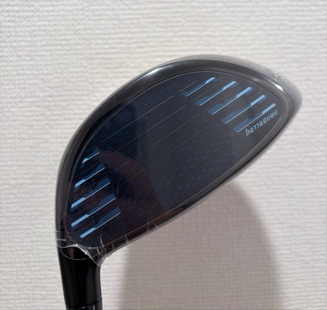 【未使用新品】JPX ONE TENSEI RED MM D 10.5°