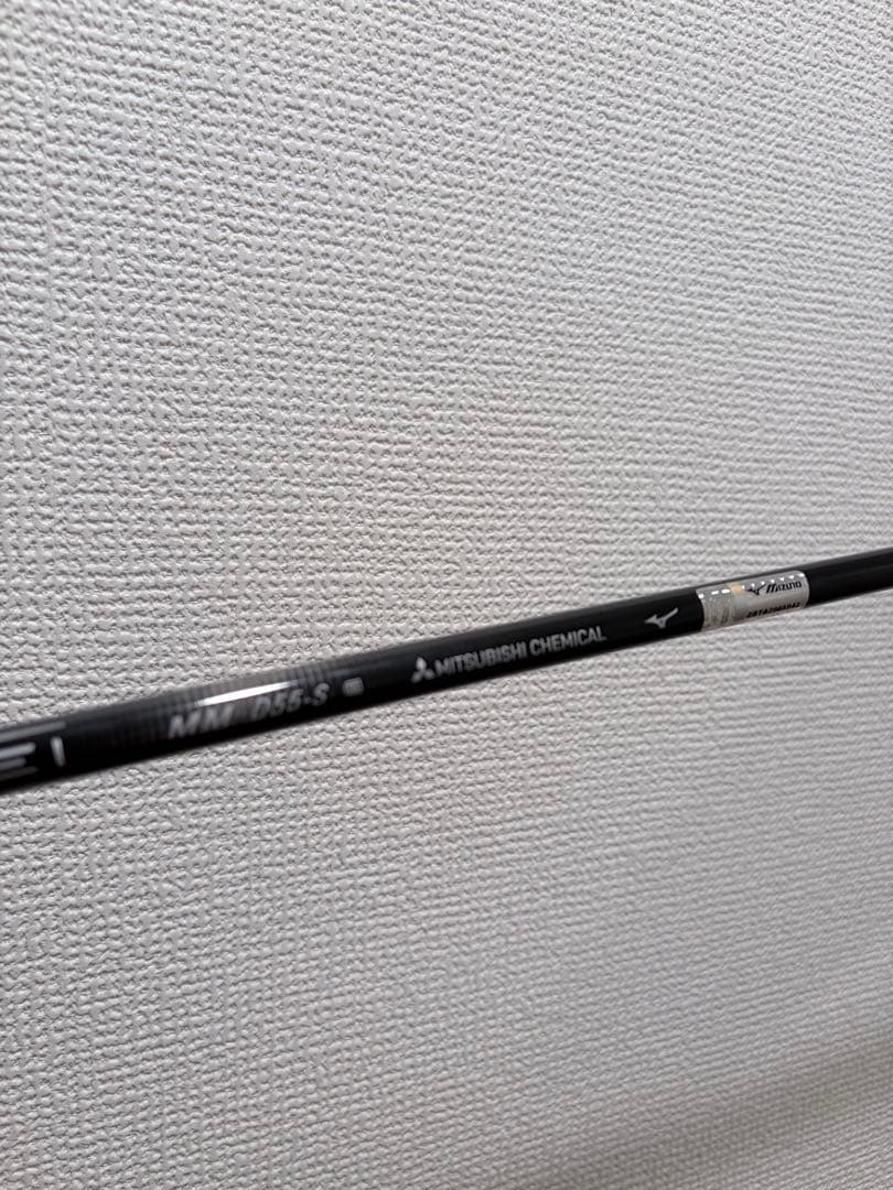 【未使用新品】JPX ONE TENSEI RED MM D 10.5°