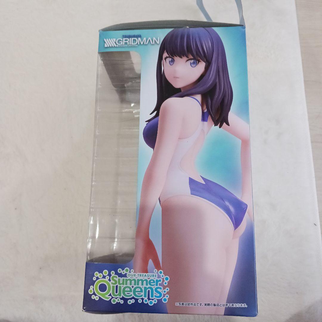 RIKKA TAKARADA 水着フィギュア (Summer Queens)