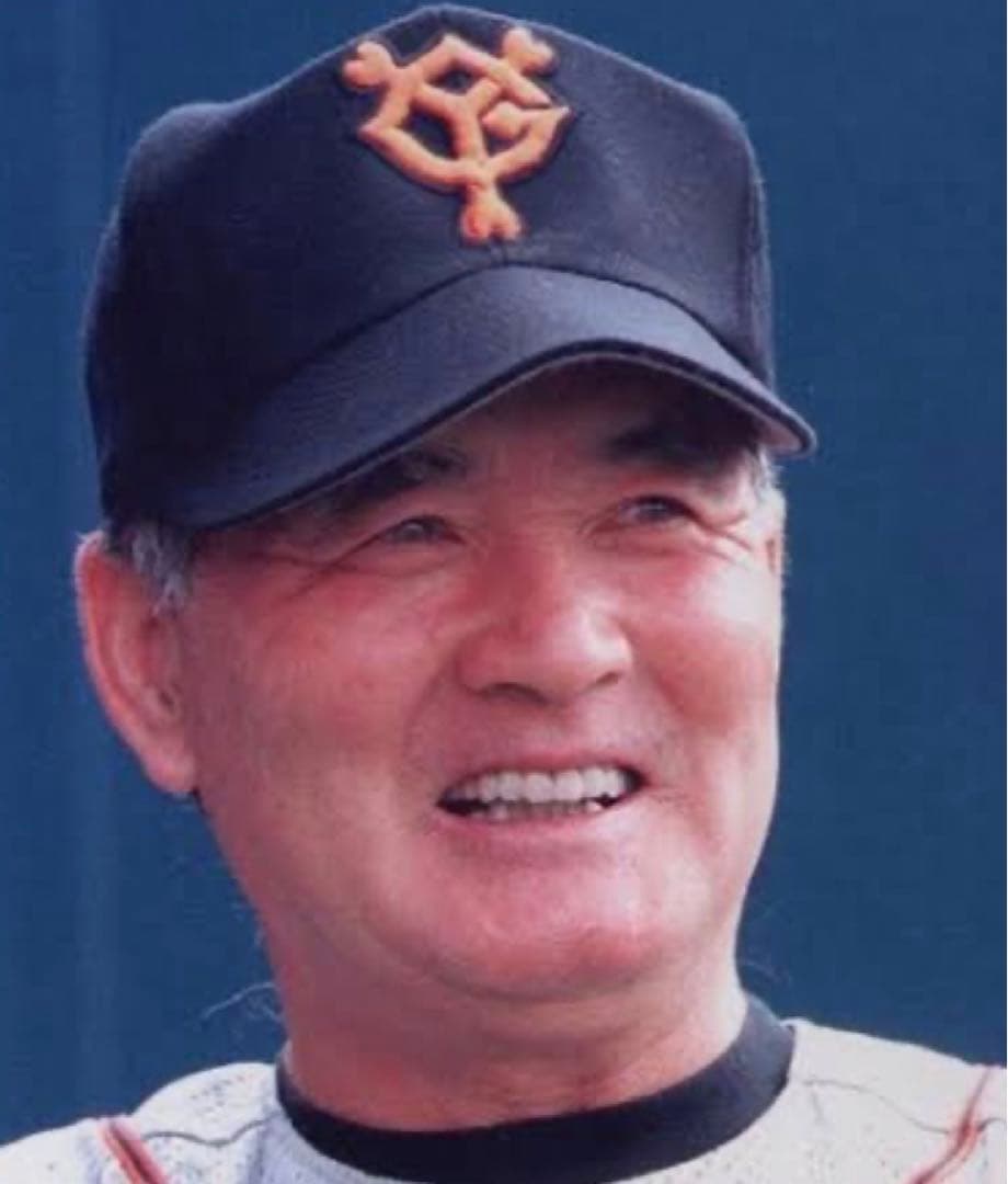スーパースター　人間国宝　#3 長嶋茂雄終身名誉巨人軍監督　直筆サイン　カード