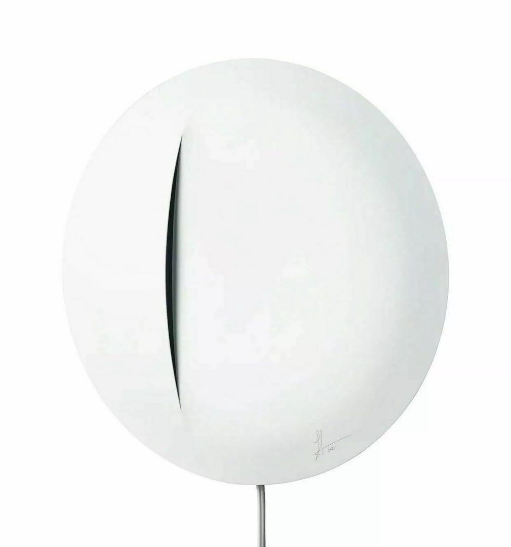 IKEA Sabina Marcelis 40cm 壁掛けライト サイズL