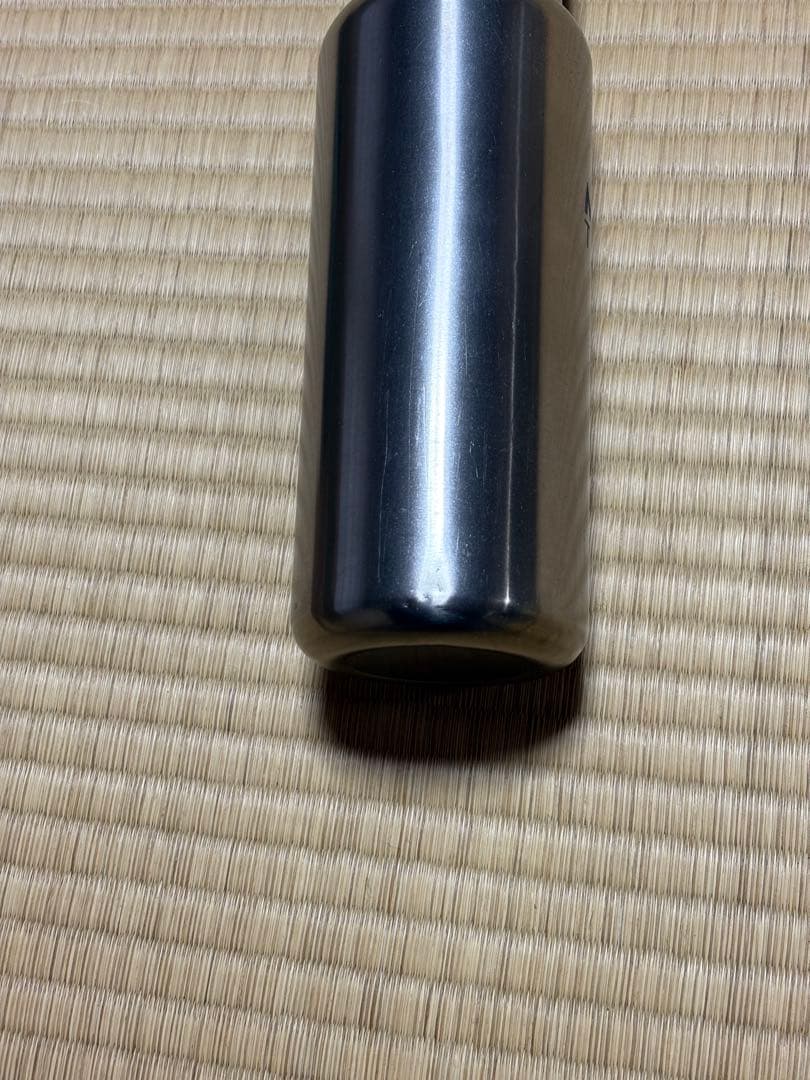 バーベキュー・調理用品 Maxi Titanium Water Bottle