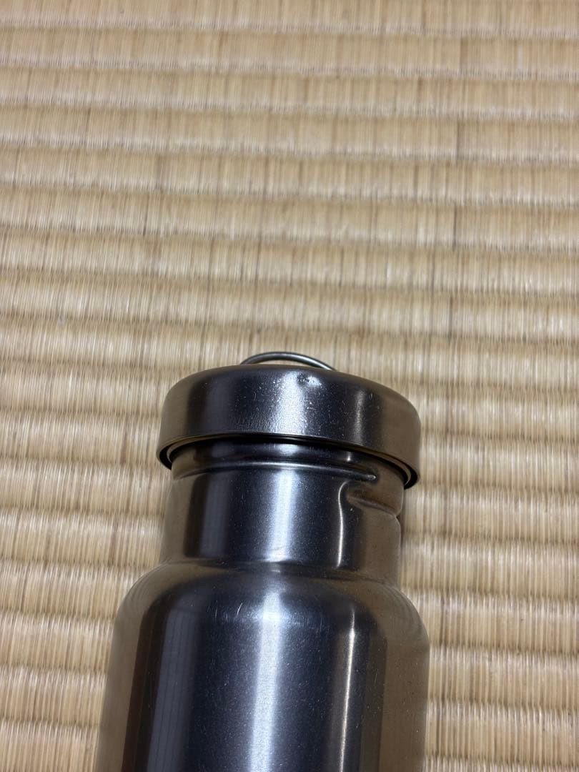 バーベキュー・調理用品 Maxi Titanium Water Bottle
