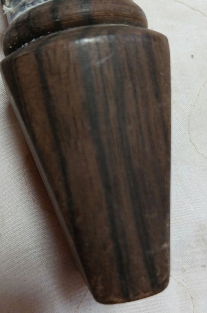 NFT CARBON ROD 翔 17 5.25M