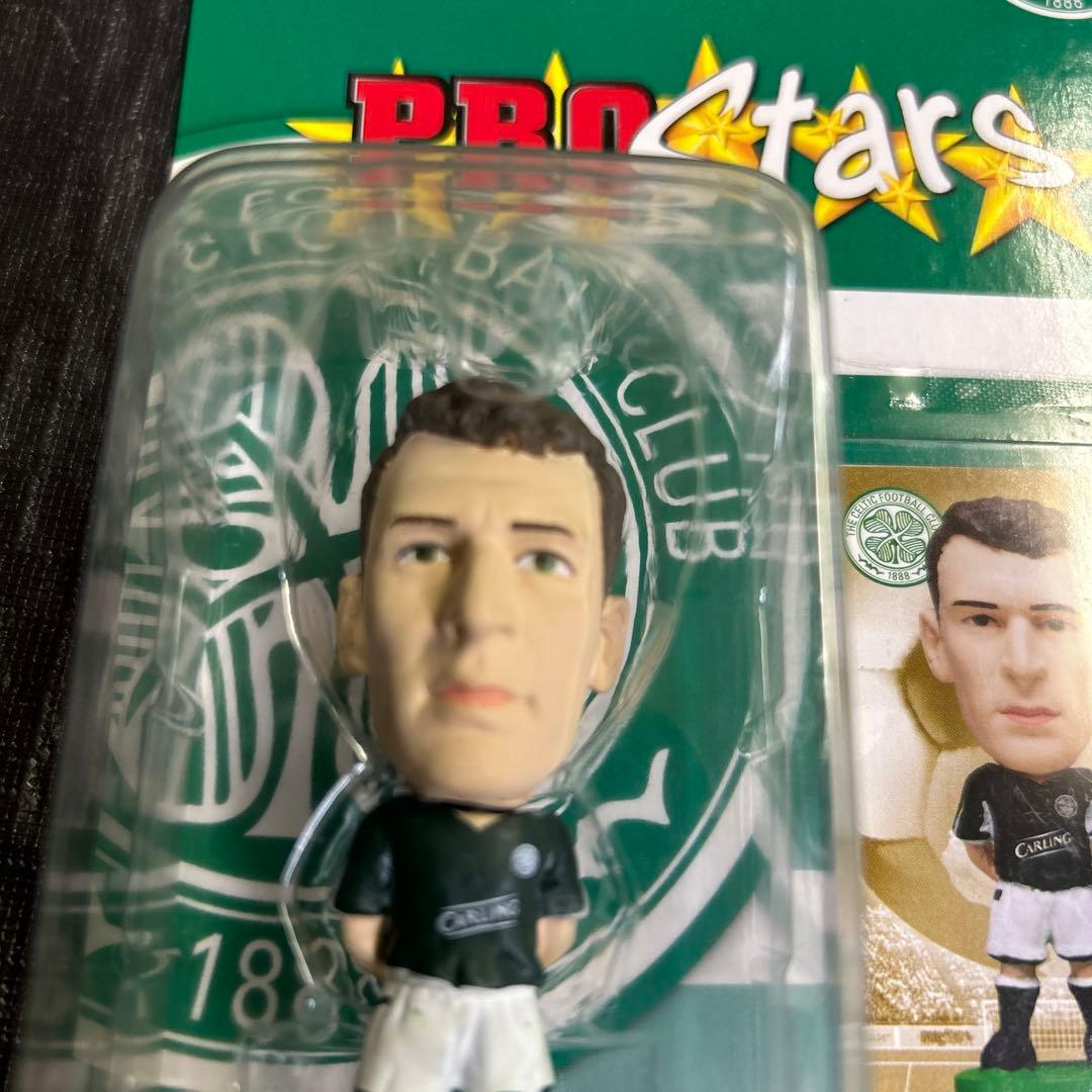 スポーツ Corinthian ProStars Chris Sutton Celtic