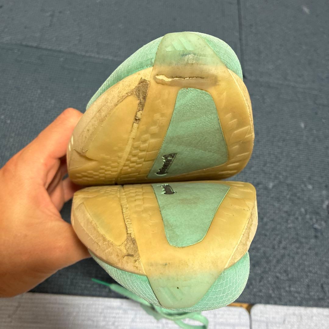 Adizero Takumi Sen 11 タクミ　セン　29cm