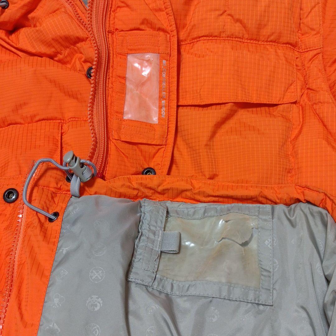 BURTONメンズウエア上下セット