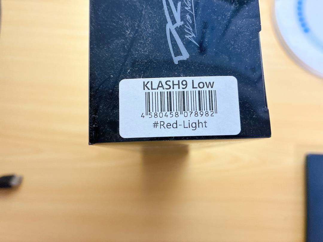 新品未使用　イベント限定　DRT KLASH JOKER