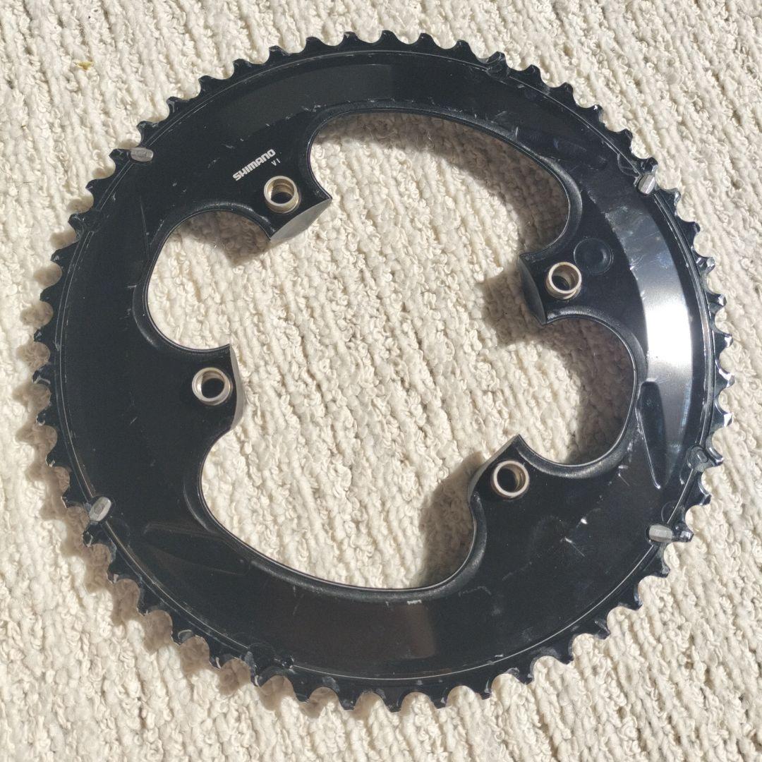 DURA-ACE 11S チェーンリング 52-36 NH