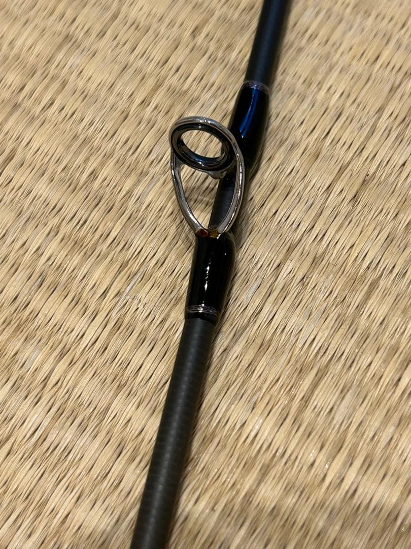 MajorCraft クロスライド5G XR5-1002M