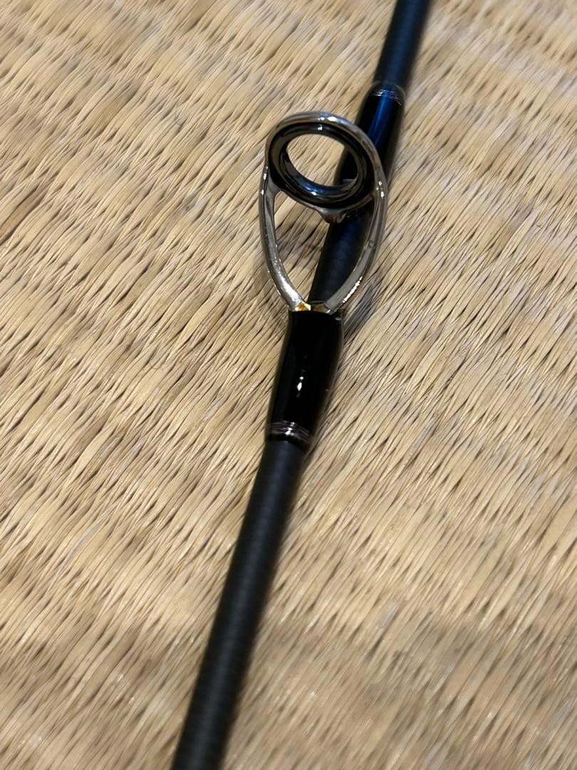 MajorCraft クロスライド5G XR5-1002M