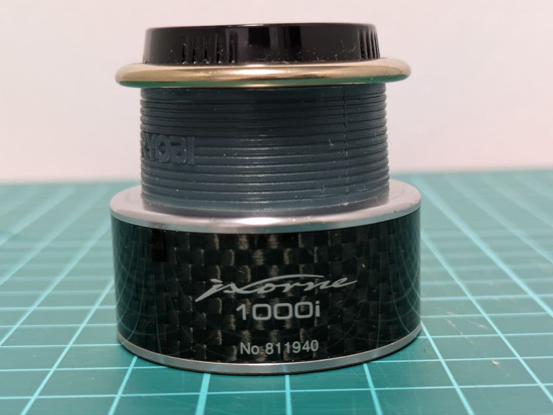 リョービ　 イクシオーネ1000i　 スピニングリール