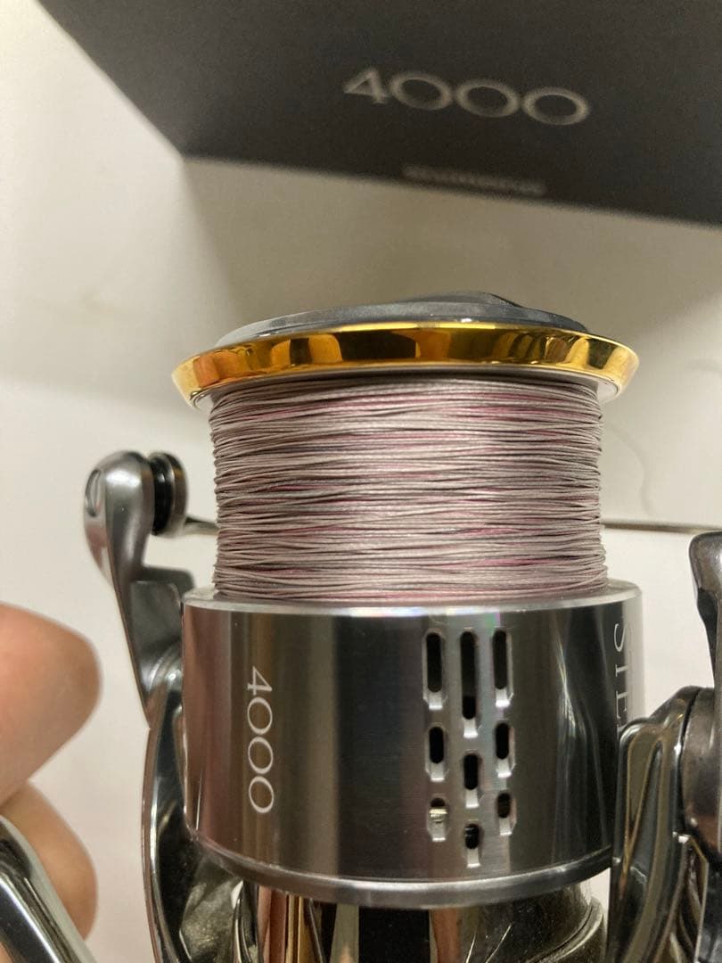 18ステラ4000