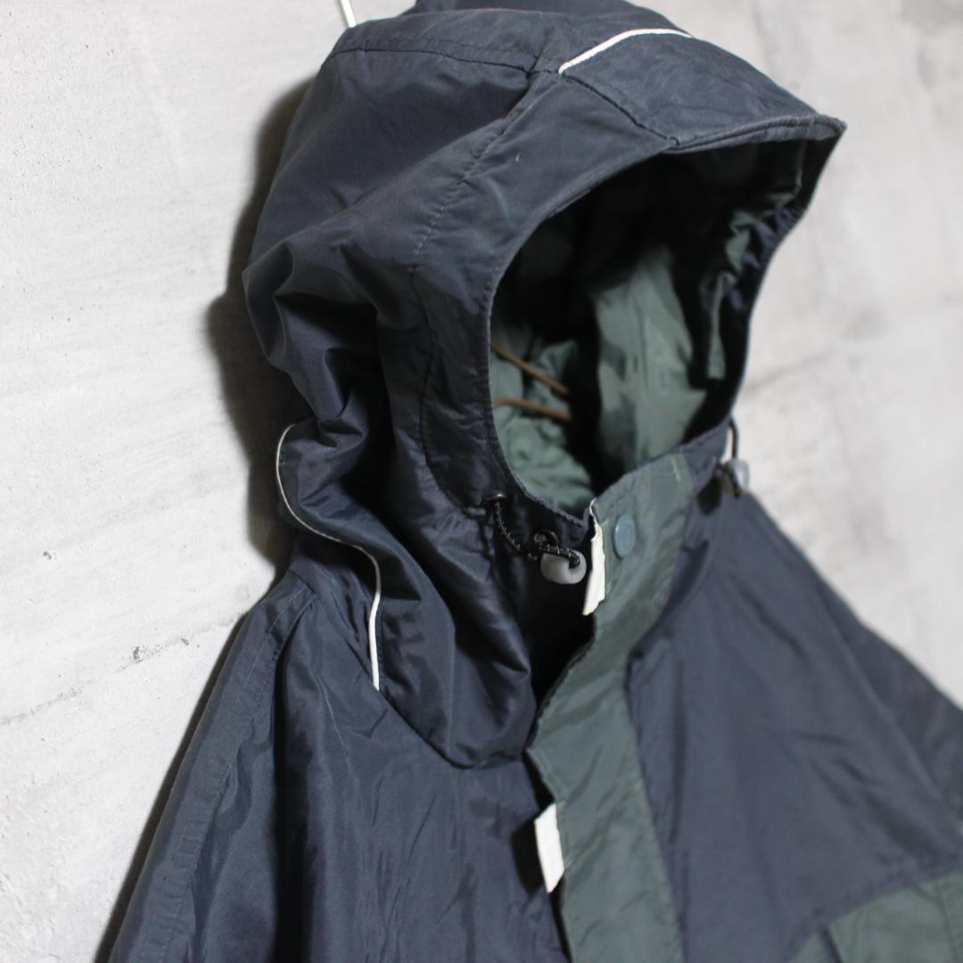 【美品 極暖 中綿】ビッグシルエット【L】Columbia スノージャケット