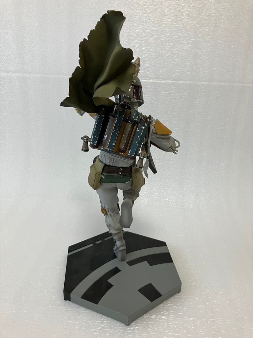 スターウォーズ ボバフェット