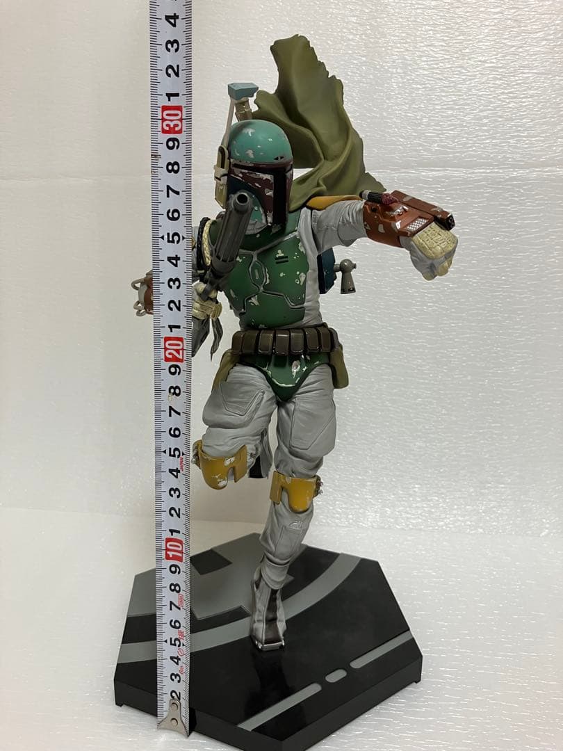 スターウォーズ ボバフェット