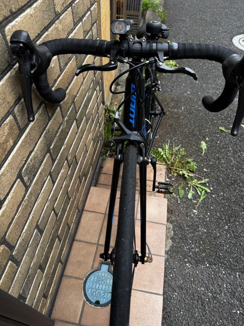 Giant ロードバイク コンテンド2