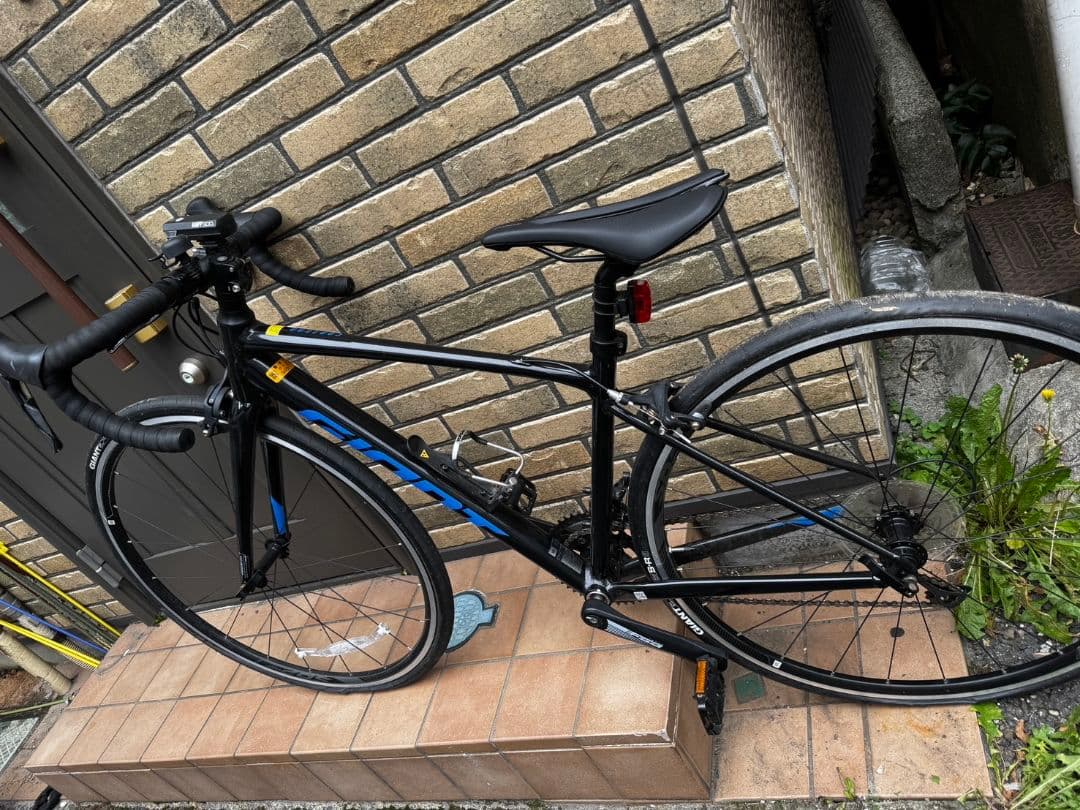 Giant ロードバイク コンテンド2
