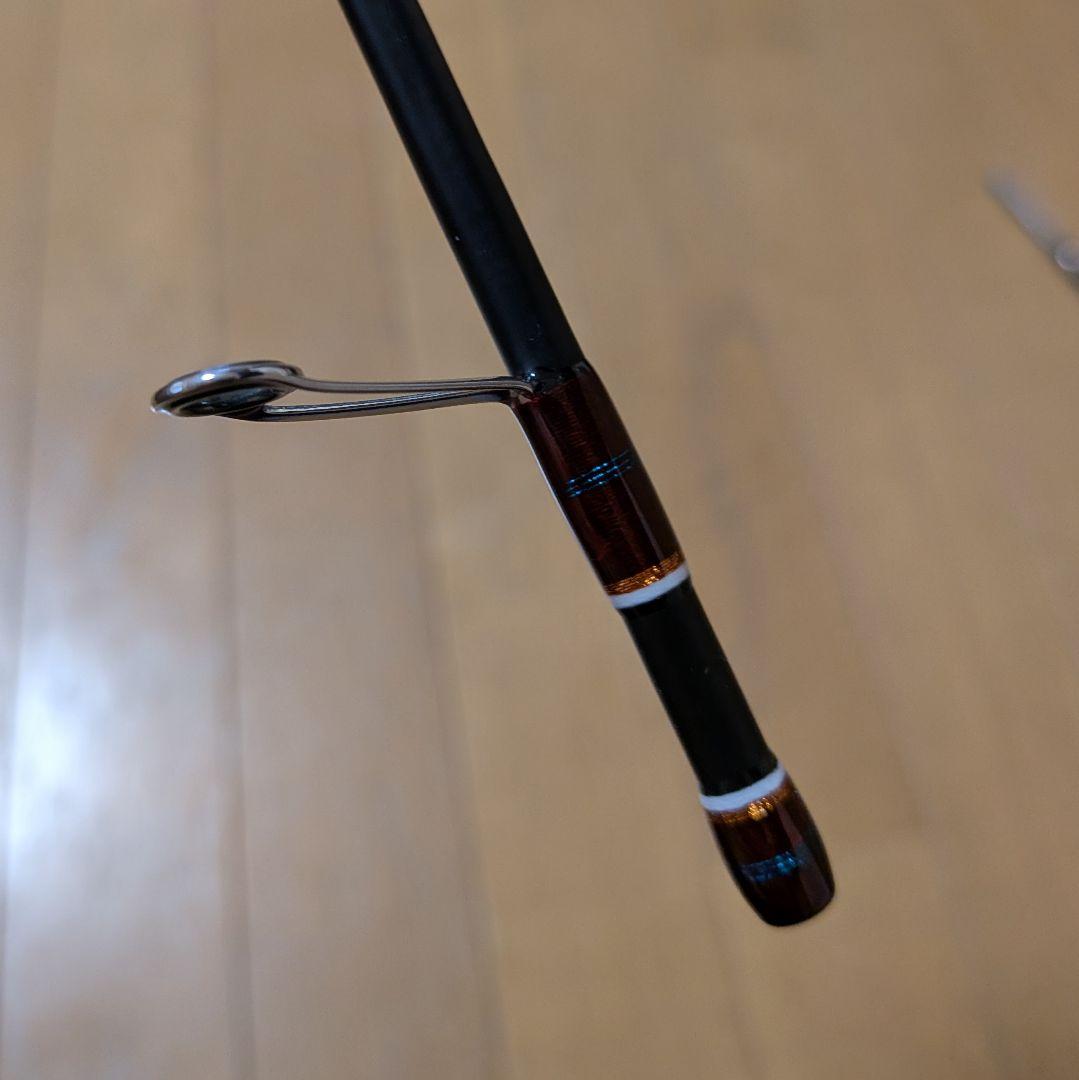 ジャクソン KWSM-S510LML カワセミラプソディ JACKSON
