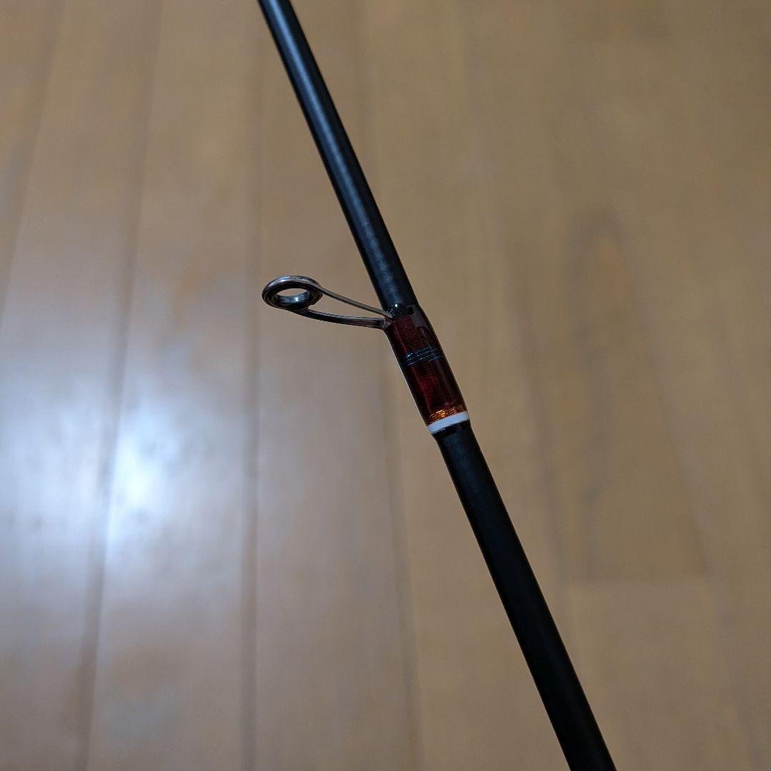 ジャクソン KWSM-S510LML カワセミラプソディ JACKSON