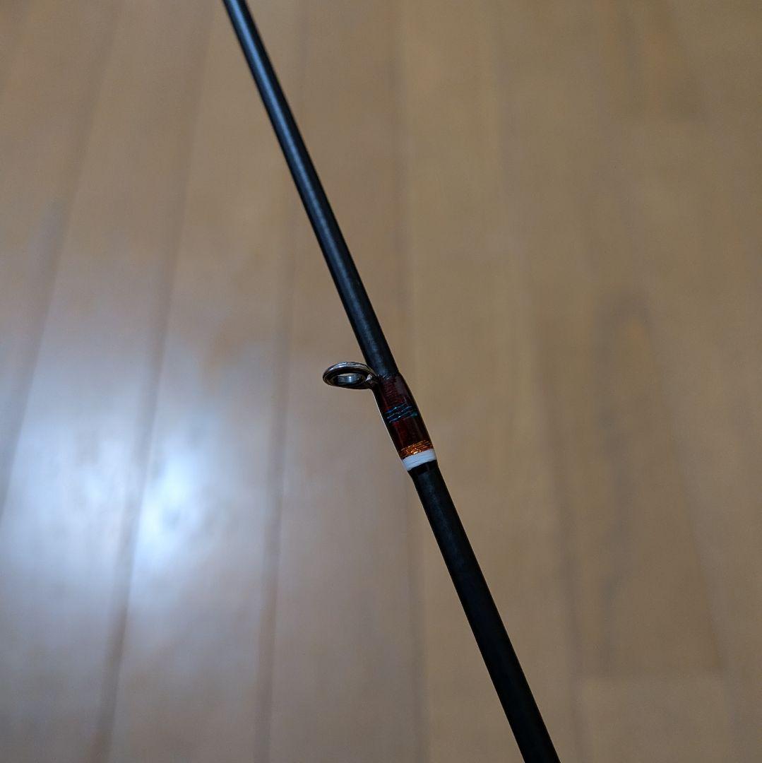 ジャクソン KWSM-S510LML カワセミラプソディ JACKSON