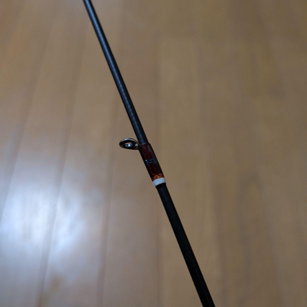 ジャクソン KWSM-S510LML カワセミラプソディ JACKSON