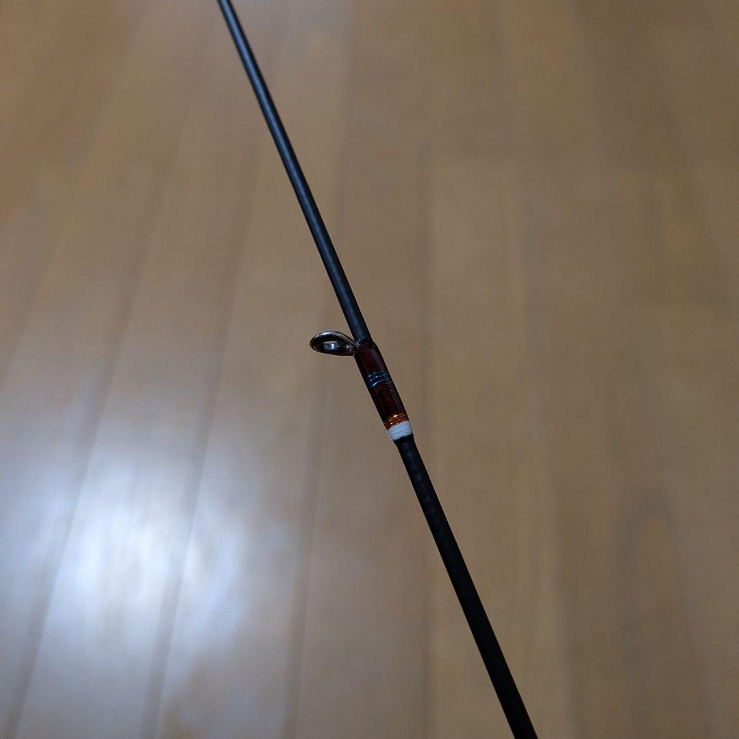 ジャクソン KWSM-S510LML カワセミラプソディ JACKSON